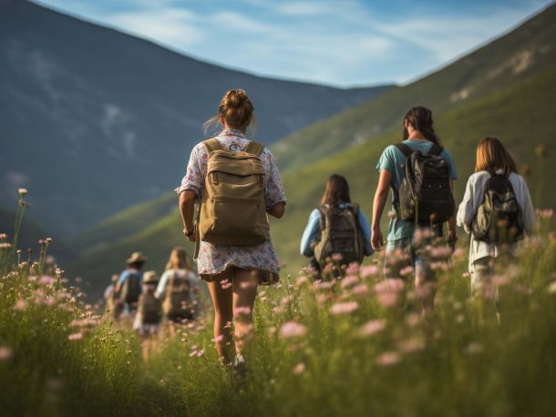 Gita-scolastica-in-montagna-aerat