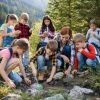 Educazione ambientale alla scuola primaria: il progetto Scuola Natura di AERAT