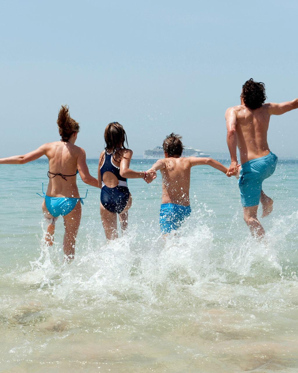 Scuola Mare a Cesenatico AERAT