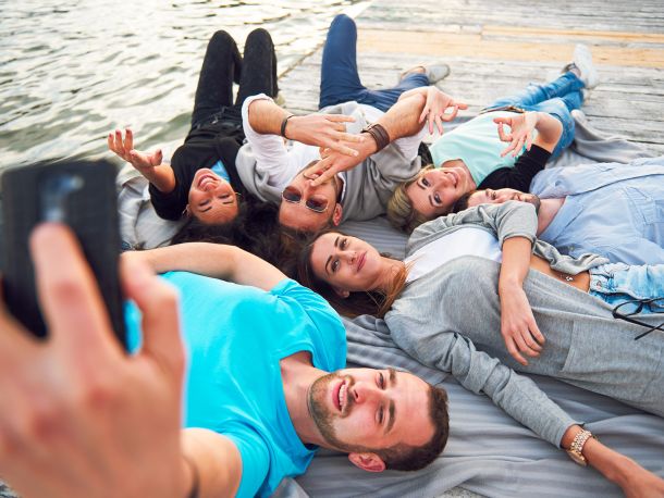 Casa per vacanze per Gruppi - AERAT