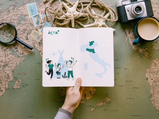 Viaggi di istruzione al mare e in montagna